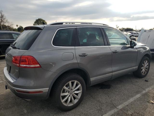 Photo 2 VIN: WVGEF9BP6GD012882 - VOLKSWAGEN TOUAREG 