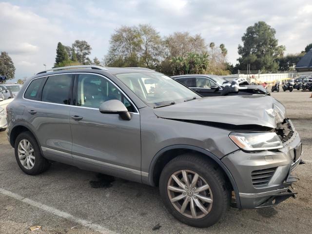 Photo 3 VIN: WVGEF9BP6GD012882 - VOLKSWAGEN TOUAREG 