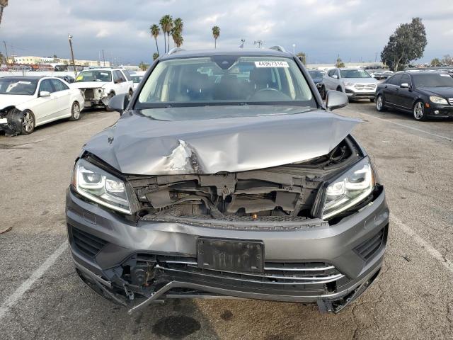 Photo 4 VIN: WVGEF9BP6GD012882 - VOLKSWAGEN TOUAREG 