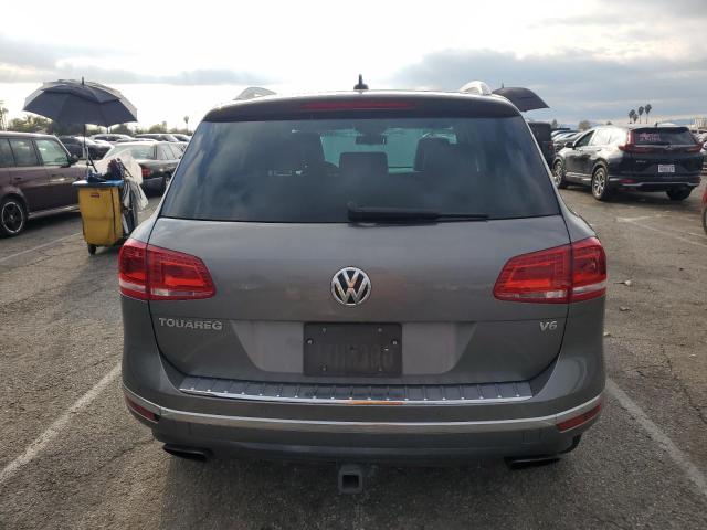 Photo 5 VIN: WVGEF9BP6GD012882 - VOLKSWAGEN TOUAREG 