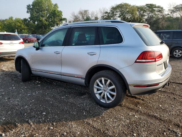 Photo 1 VIN: WVGEF9BP6GD012932 - VOLKSWAGEN TOUAREG 