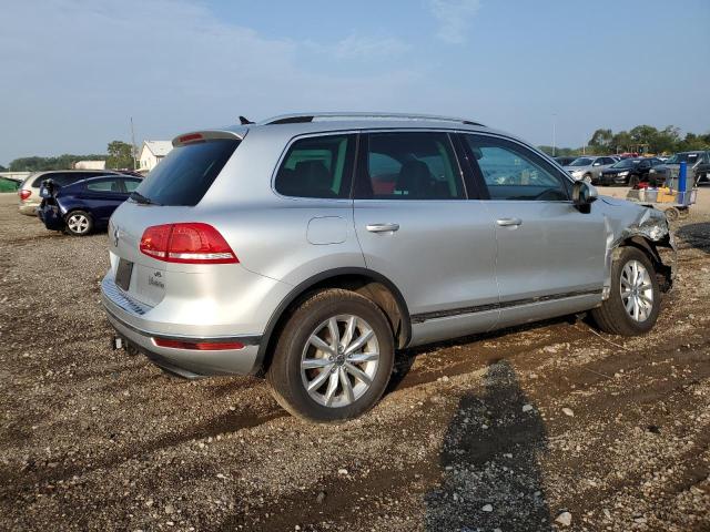 Photo 2 VIN: WVGEF9BP6GD012932 - VOLKSWAGEN TOUAREG 