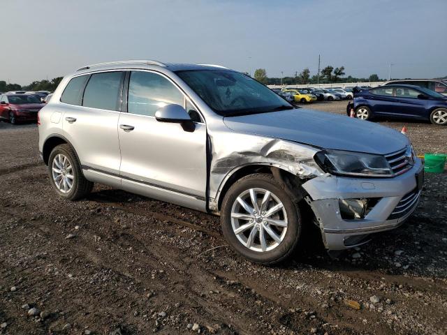 Photo 3 VIN: WVGEF9BP6GD012932 - VOLKSWAGEN TOUAREG 