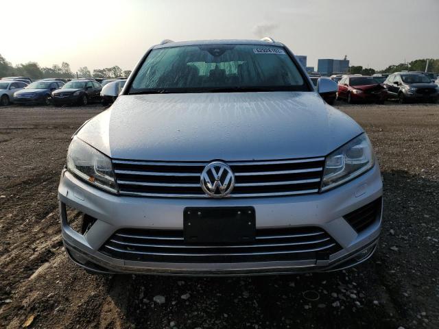 Photo 4 VIN: WVGEF9BP6GD012932 - VOLKSWAGEN TOUAREG 