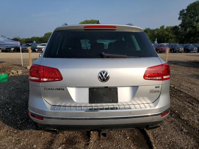 Photo 5 VIN: WVGEF9BP6GD012932 - VOLKSWAGEN TOUAREG 