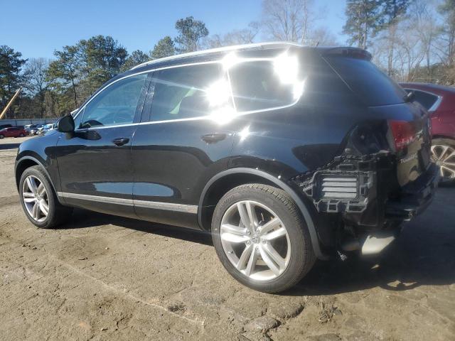 Photo 1 VIN: WVGEF9BP7CD008950 - VOLKSWAGEN TOUAREG 