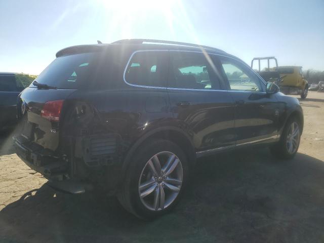 Photo 2 VIN: WVGEF9BP7CD008950 - VOLKSWAGEN TOUAREG 