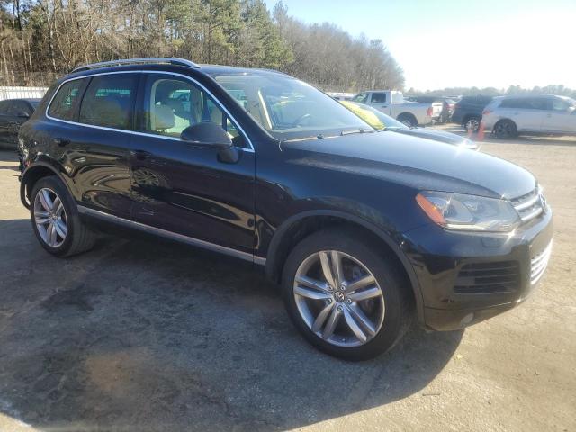 Photo 3 VIN: WVGEF9BP7CD008950 - VOLKSWAGEN TOUAREG 