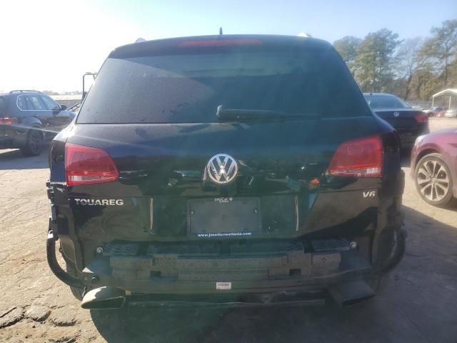 Photo 5 VIN: WVGEF9BP7CD008950 - VOLKSWAGEN TOUAREG 