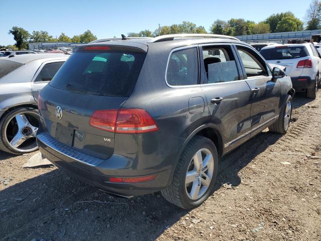 Photo 3 VIN: WVGEF9BP7DD000381 - VOLKSWAGEN TOUAREG V6 