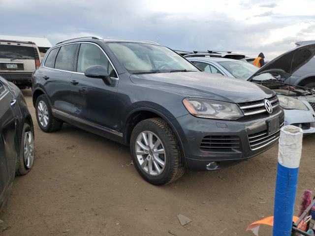 Photo 3 VIN: WVGEF9BP7DD004723 - VOLKSWAGEN TOUAREG 