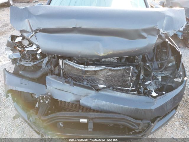 Photo 5 VIN: WVGEF9BP7ED005503 - VOLKSWAGEN TOUAREG 