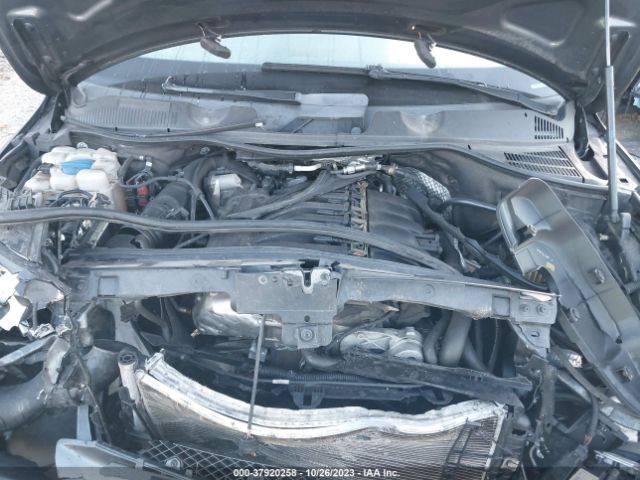 Photo 9 VIN: WVGEF9BP7ED005503 - VOLKSWAGEN TOUAREG 