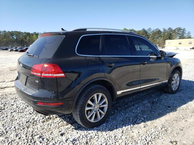 Photo 2 VIN: WVGEF9BP7ED008644 - VOLKSWAGEN TOUAREG 