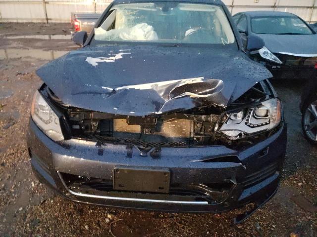 Photo 8 VIN: WVGEF9BP7ED009230 - VOLKSWAGEN TOUAREG V6 