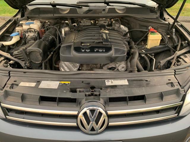 Photo 8 VIN: WVGEF9BP7ED009938 - VOLKSWAGEN TOUAREG V6 