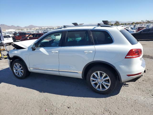 Photo 1 VIN: WVGEF9BP7ED009972 - VOLKSWAGEN TOUAREG V6 