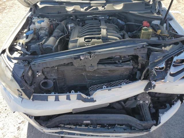 Photo 10 VIN: WVGEF9BP7ED009972 - VOLKSWAGEN TOUAREG V6 