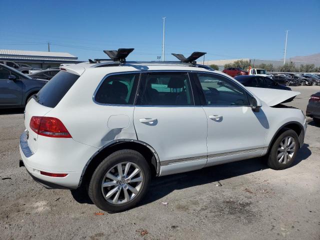 Photo 2 VIN: WVGEF9BP7ED009972 - VOLKSWAGEN TOUAREG V6 