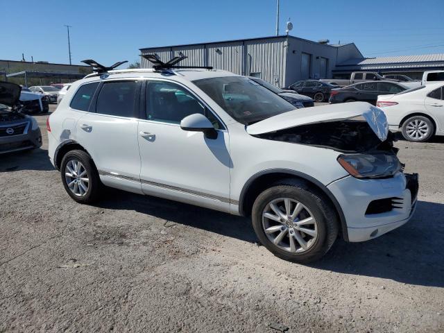 Photo 3 VIN: WVGEF9BP7ED009972 - VOLKSWAGEN TOUAREG V6 