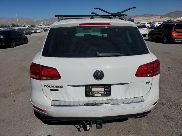 Photo 5 VIN: WVGEF9BP7ED009972 - VOLKSWAGEN TOUAREG V6 