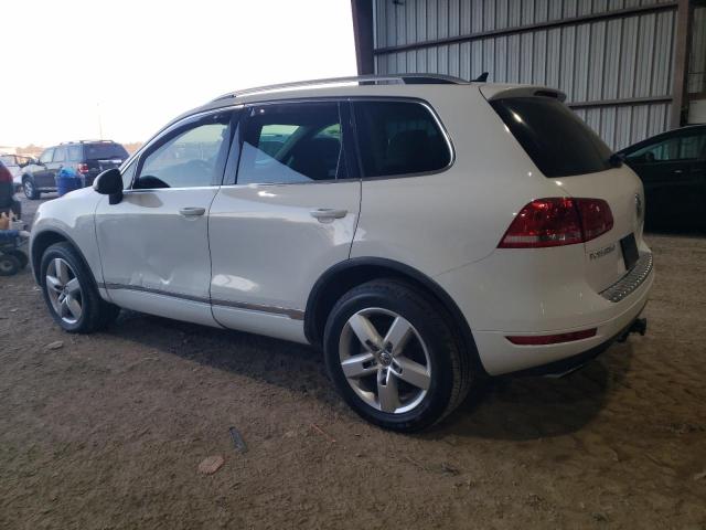 Photo 1 VIN: WVGEF9BP7ED010653 - VOLKSWAGEN TOUAREG V6 