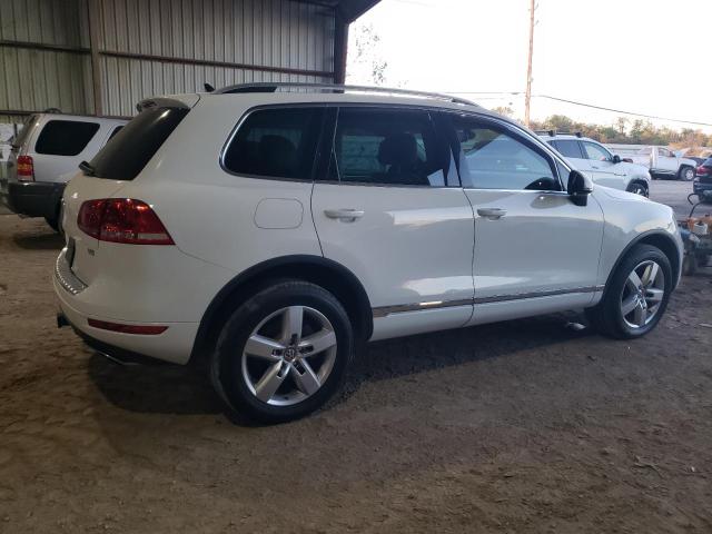 Photo 2 VIN: WVGEF9BP7ED010653 - VOLKSWAGEN TOUAREG V6 