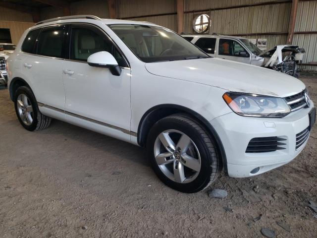 Photo 3 VIN: WVGEF9BP7ED010653 - VOLKSWAGEN TOUAREG V6 