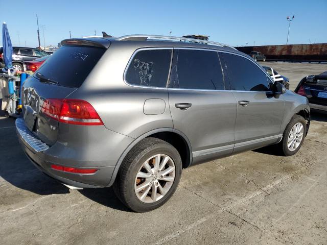 Photo 2 VIN: WVGEF9BP7ED012273 - VOLKSWAGEN TOUAREG 