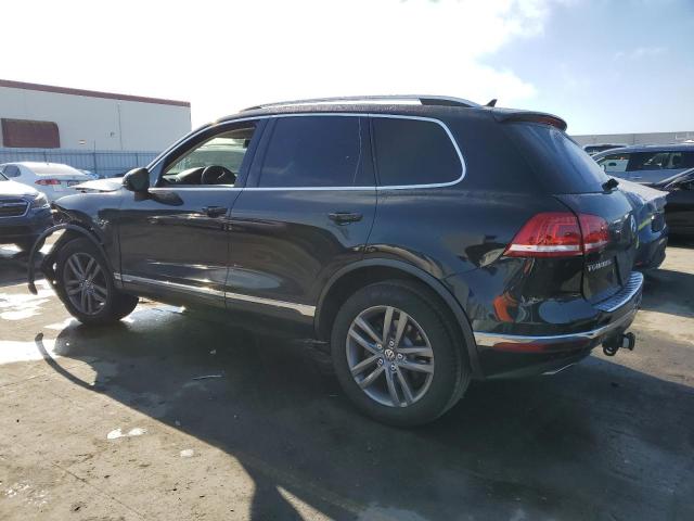 Photo 1 VIN: WVGEF9BP7FD006569 - VOLKSWAGEN TOUAREG 