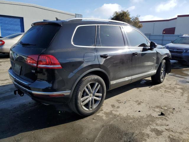 Photo 2 VIN: WVGEF9BP7FD006569 - VOLKSWAGEN TOUAREG 