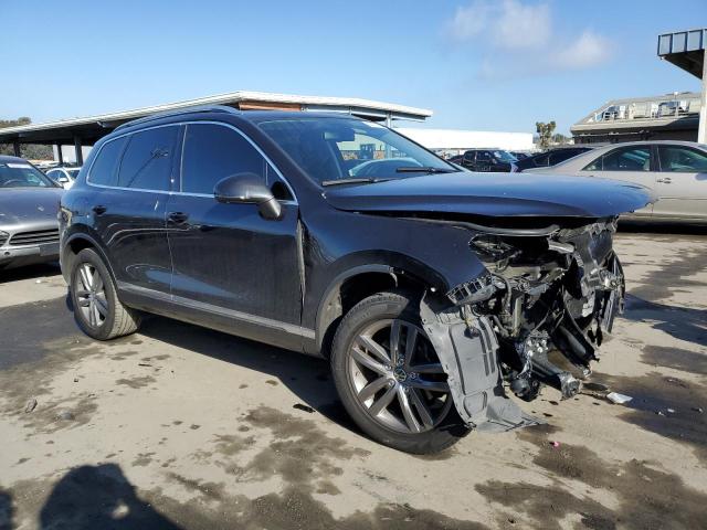 Photo 3 VIN: WVGEF9BP7FD006569 - VOLKSWAGEN TOUAREG 