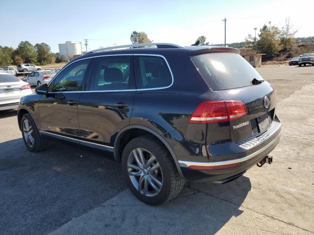 Photo 1 VIN: WVGEF9BP7GD000465 - VOLKSWAGEN TOUAREG 