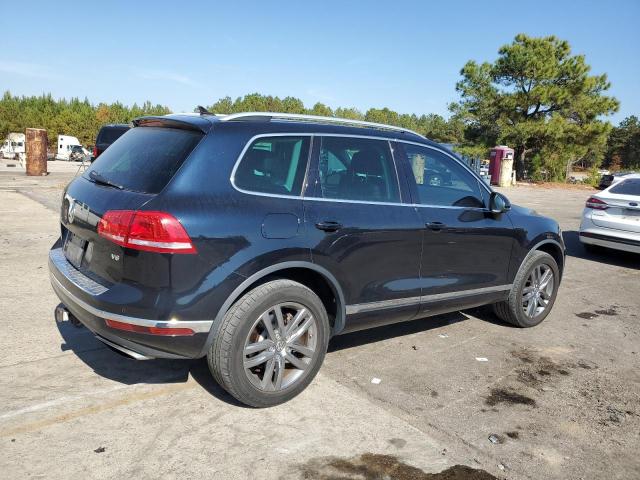 Photo 2 VIN: WVGEF9BP7GD000465 - VOLKSWAGEN TOUAREG 