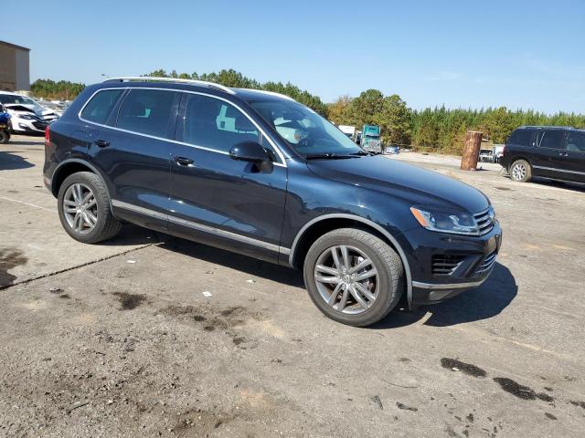 Photo 3 VIN: WVGEF9BP7GD000465 - VOLKSWAGEN TOUAREG 