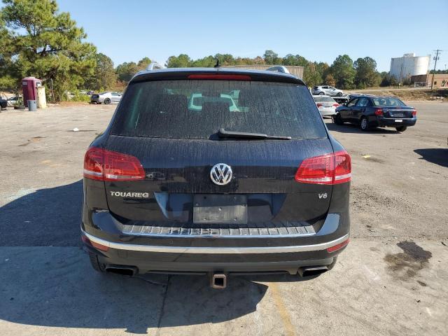 Photo 5 VIN: WVGEF9BP7GD000465 - VOLKSWAGEN TOUAREG 