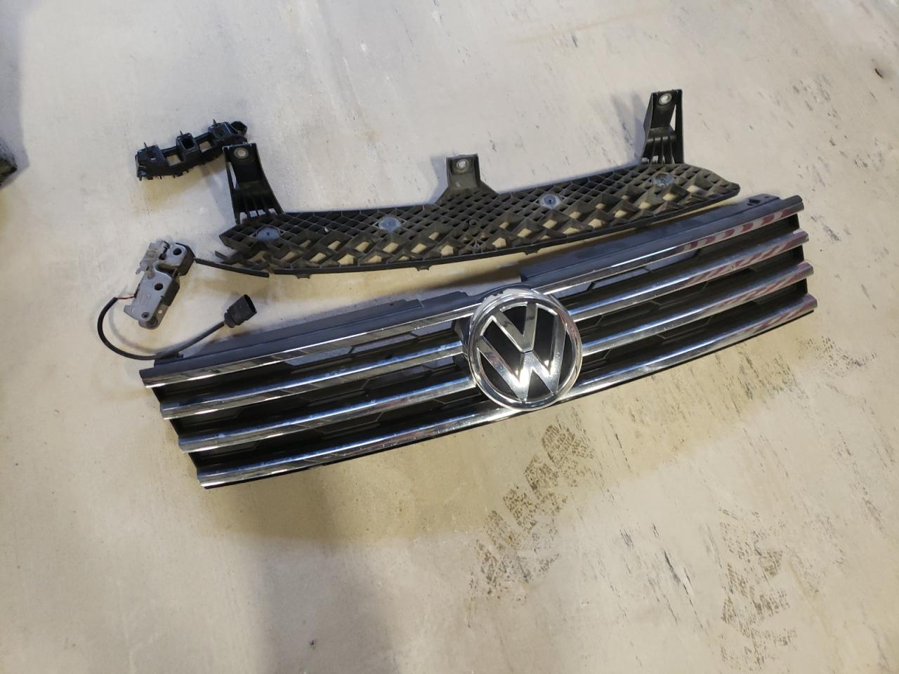 Photo 12 VIN: WVGEF9BP7GD007576 - VOLKSWAGEN TOUAREG 