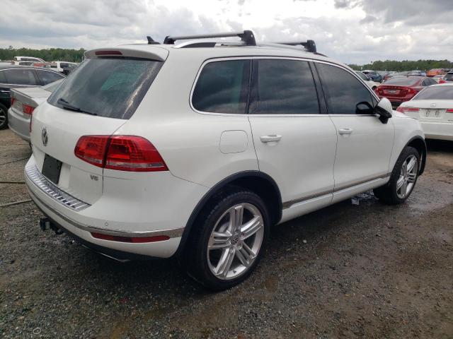 Photo 2 VIN: WVGEF9BP7GD009327 - VOLKSWAGEN TOUAREG SP 