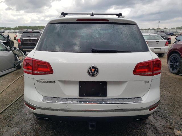 Photo 5 VIN: WVGEF9BP7GD009327 - VOLKSWAGEN TOUAREG SP 