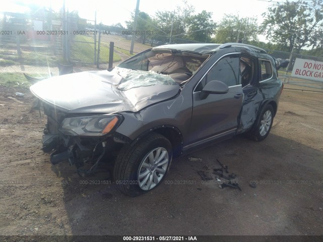 Photo 1 VIN: WVGEF9BP8CD006074 - VOLKSWAGEN TOUAREG 