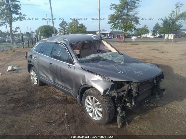 Photo 5 VIN: WVGEF9BP8CD006074 - VOLKSWAGEN TOUAREG 