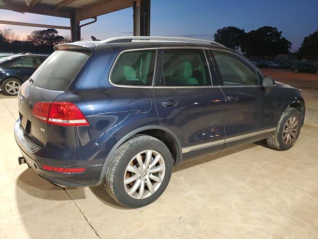 Photo 2 VIN: WVGEF9BP8CD007760 - VOLKSWAGEN TOUAREG V6 