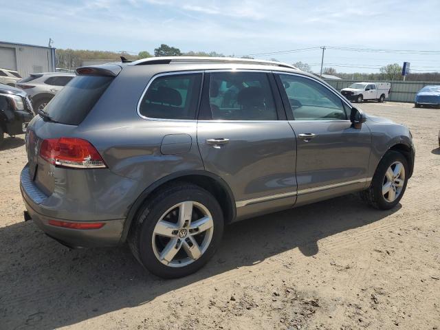 Photo 2 VIN: WVGEF9BP8DD003872 - VOLKSWAGEN TOUAREG 