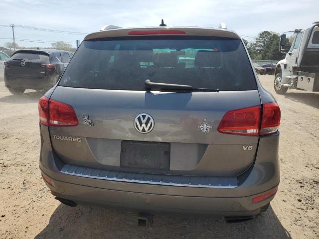 Photo 5 VIN: WVGEF9BP8DD003872 - VOLKSWAGEN TOUAREG 