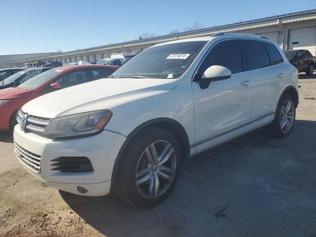 Photo 0 VIN: WVGEF9BP8ED001184 - VOLKSWAGEN TOUAREG V6 