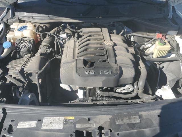 Photo 11 VIN: WVGEF9BP8ED001184 - VOLKSWAGEN TOUAREG V6 