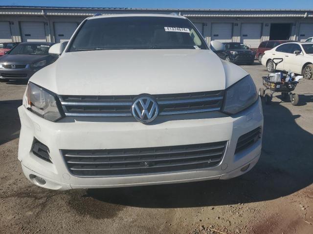 Photo 4 VIN: WVGEF9BP8ED001184 - VOLKSWAGEN TOUAREG V6 