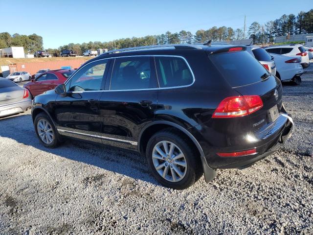 Photo 1 VIN: WVGEF9BP8ED002187 - VOLKSWAGEN TOUAREG 