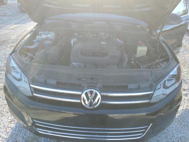 Photo 11 VIN: WVGEF9BP8ED002187 - VOLKSWAGEN TOUAREG 