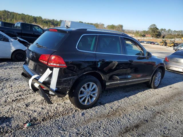 Photo 2 VIN: WVGEF9BP8ED002187 - VOLKSWAGEN TOUAREG 